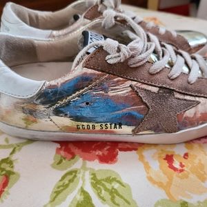 Golden goose
